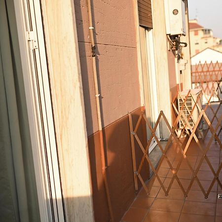 מילאנו Bovisa House B&B Private Rooms מראה חיצוני תמונה