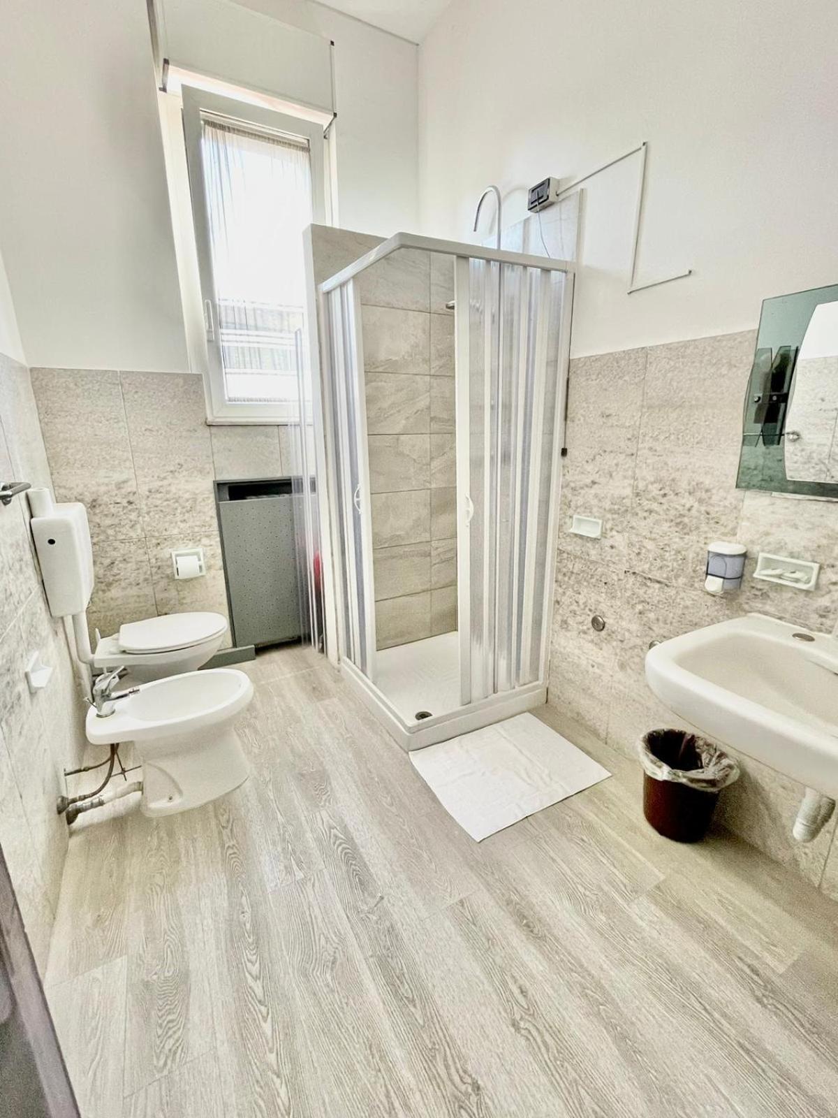 מילאנו Bovisa House B&B Private Rooms מראה חיצוני תמונה