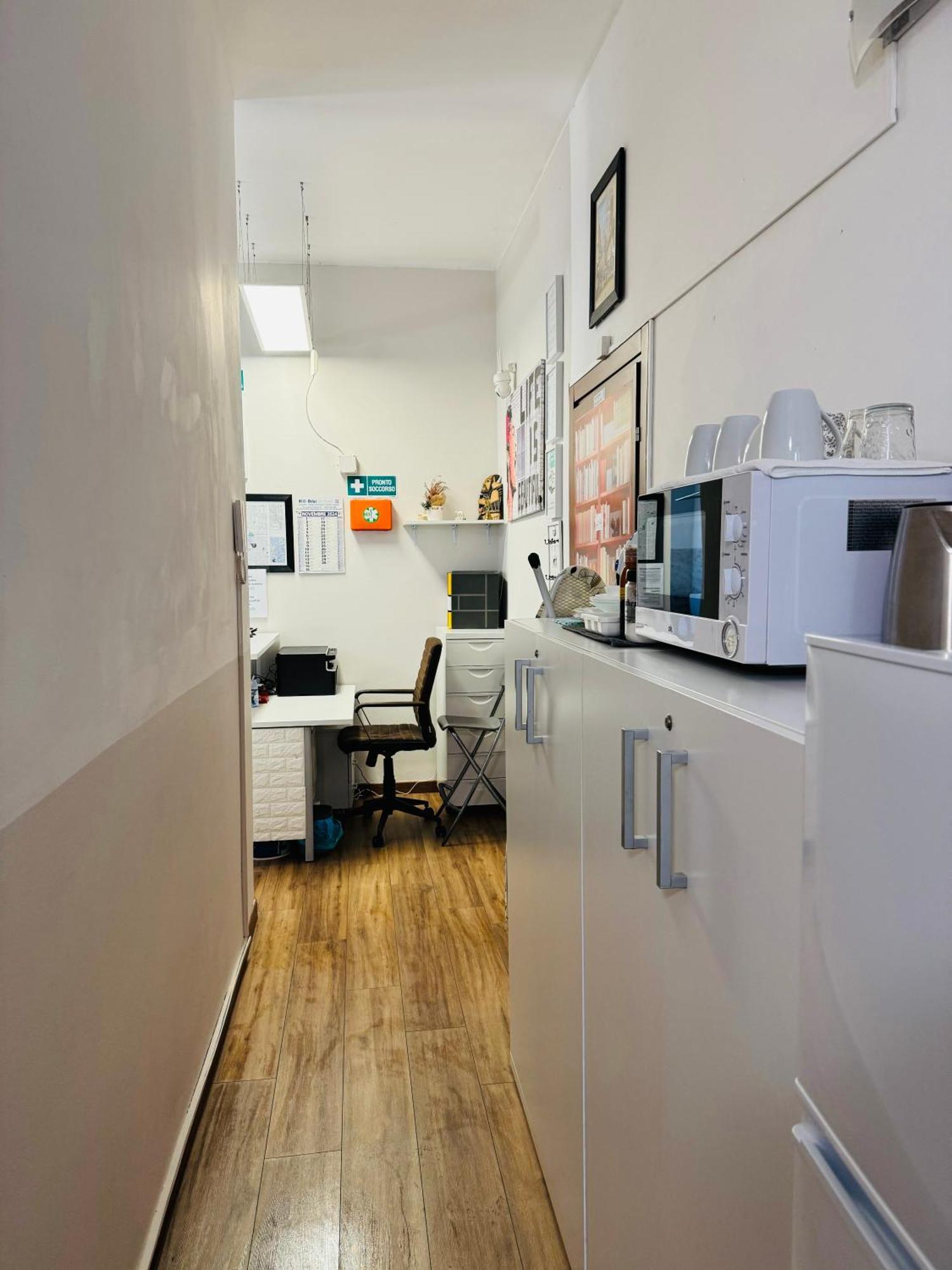 מילאנו Bovisa House B&B Private Rooms מראה חיצוני תמונה