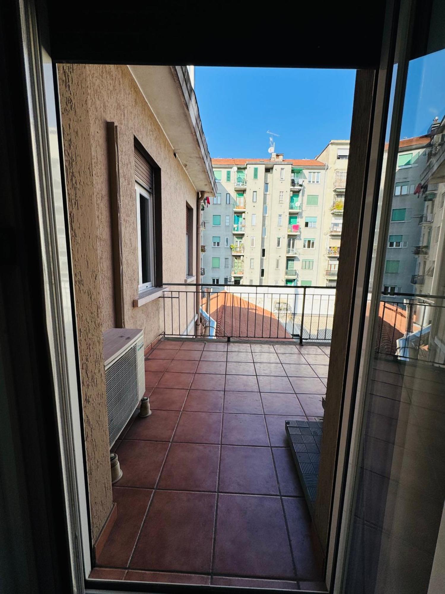מילאנו Bovisa House B&B Private Rooms מראה חיצוני תמונה