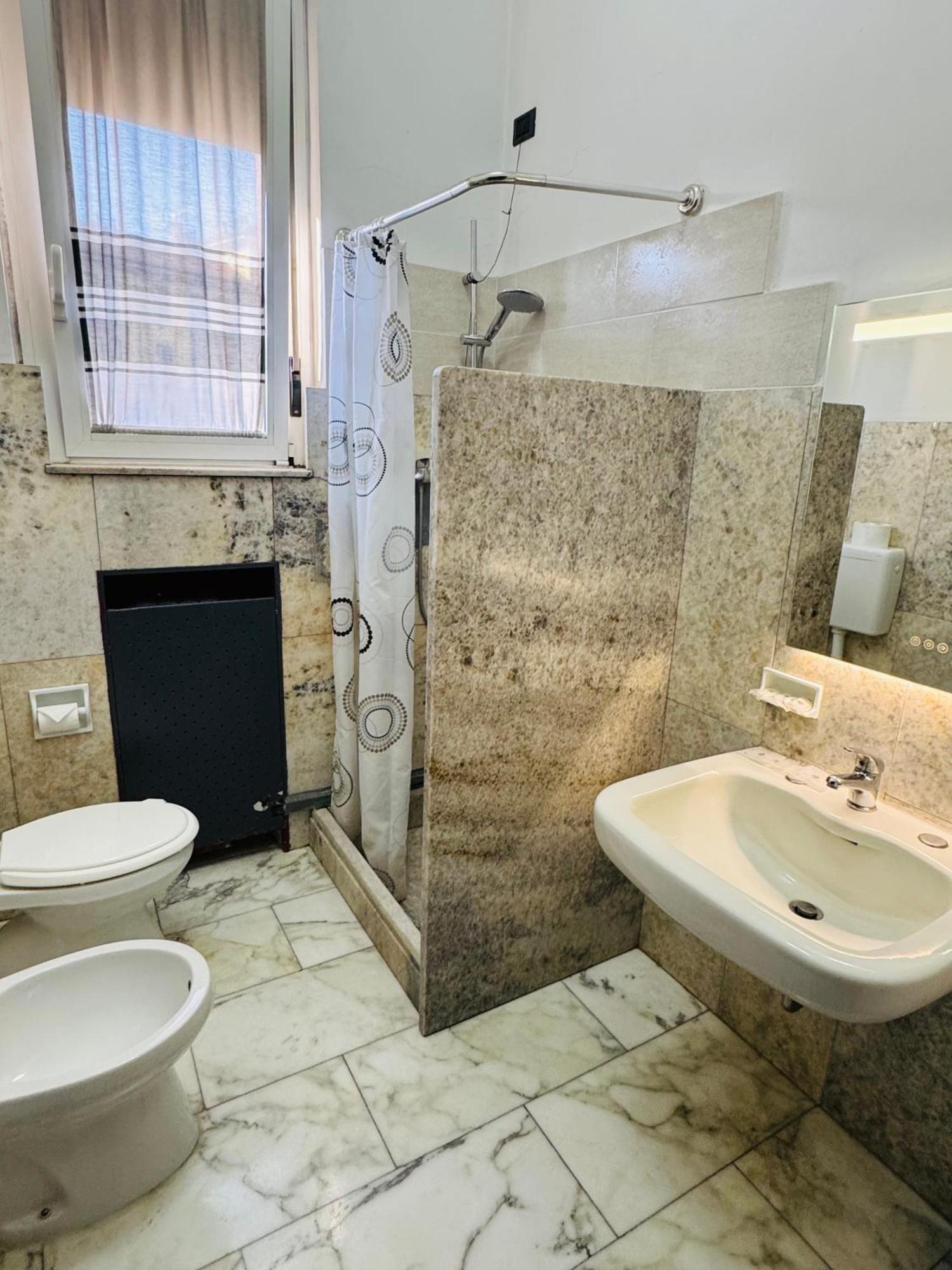 מילאנו Bovisa House B&B Private Rooms מראה חיצוני תמונה
