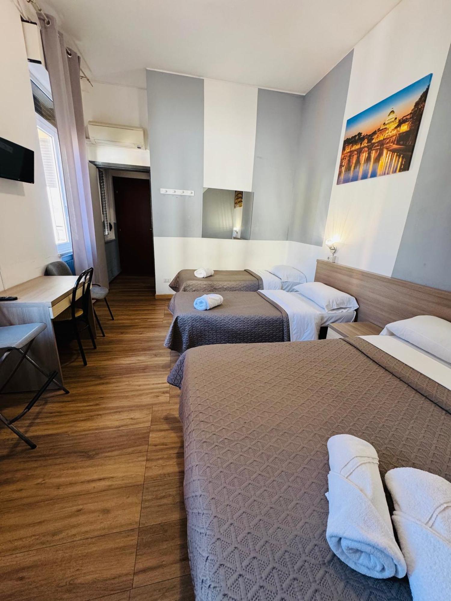 מילאנו Bovisa House B&B Private Rooms מראה חיצוני תמונה