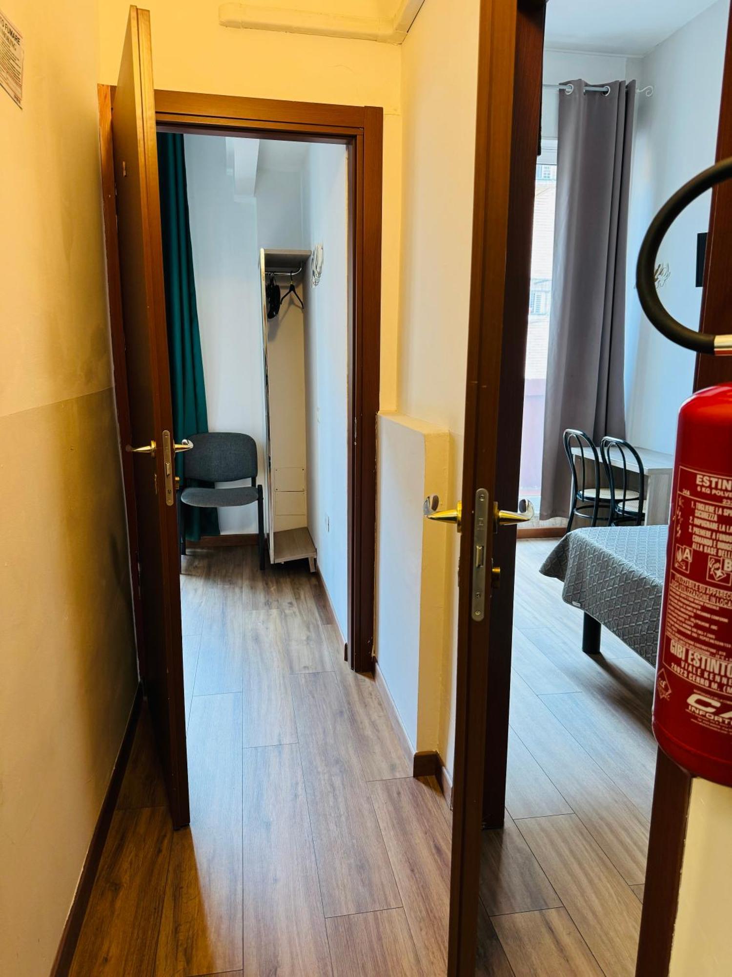 מילאנו Bovisa House B&B Private Rooms מראה חיצוני תמונה