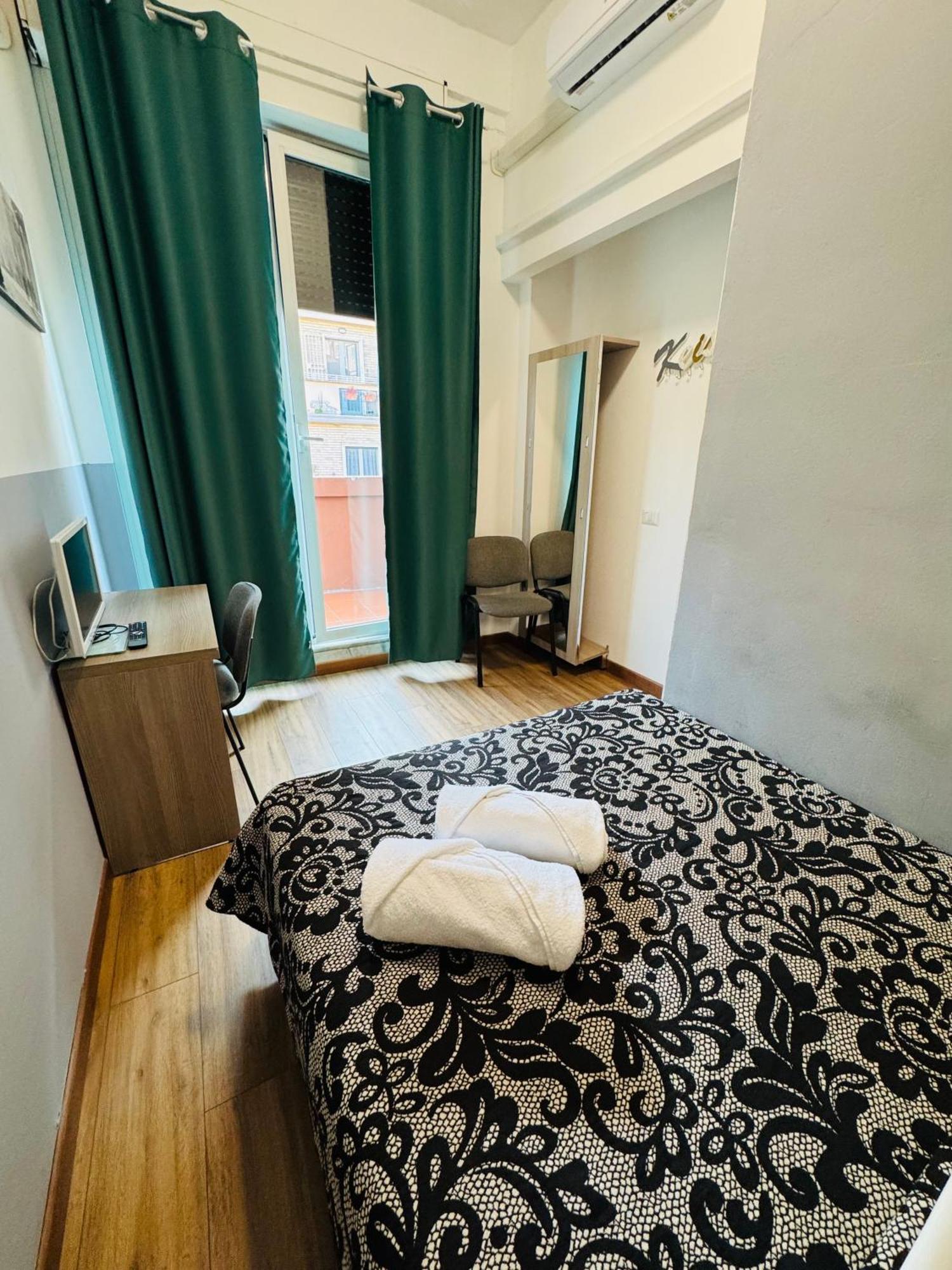 מילאנו Bovisa House B&B Private Rooms מראה חיצוני תמונה