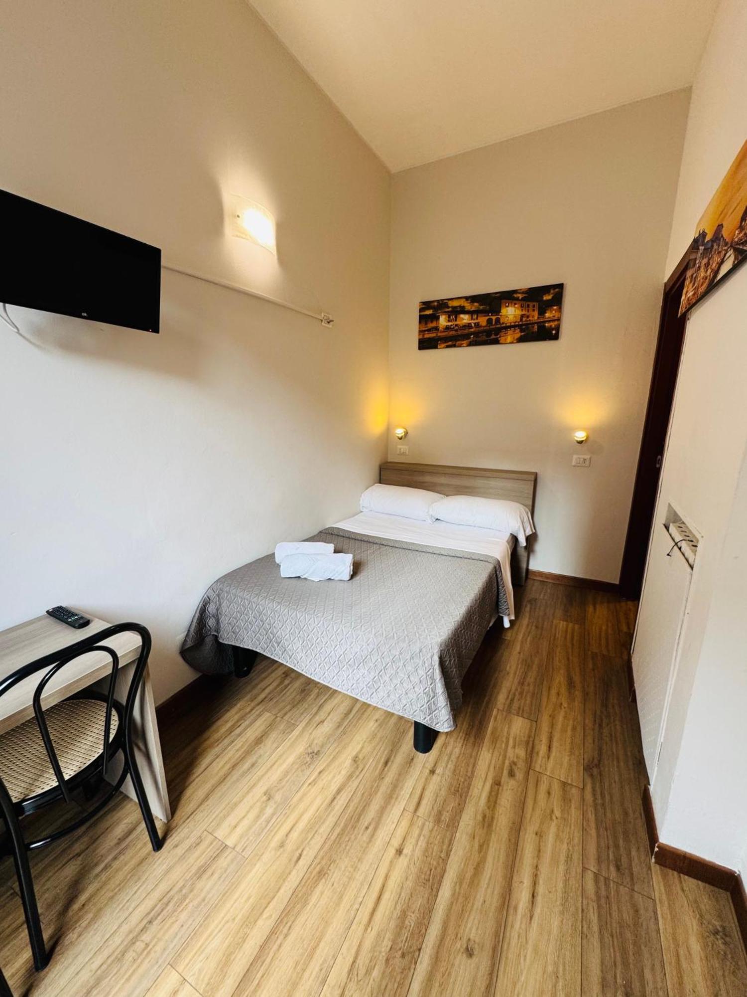 מילאנו Bovisa House B&B Private Rooms מראה חיצוני תמונה