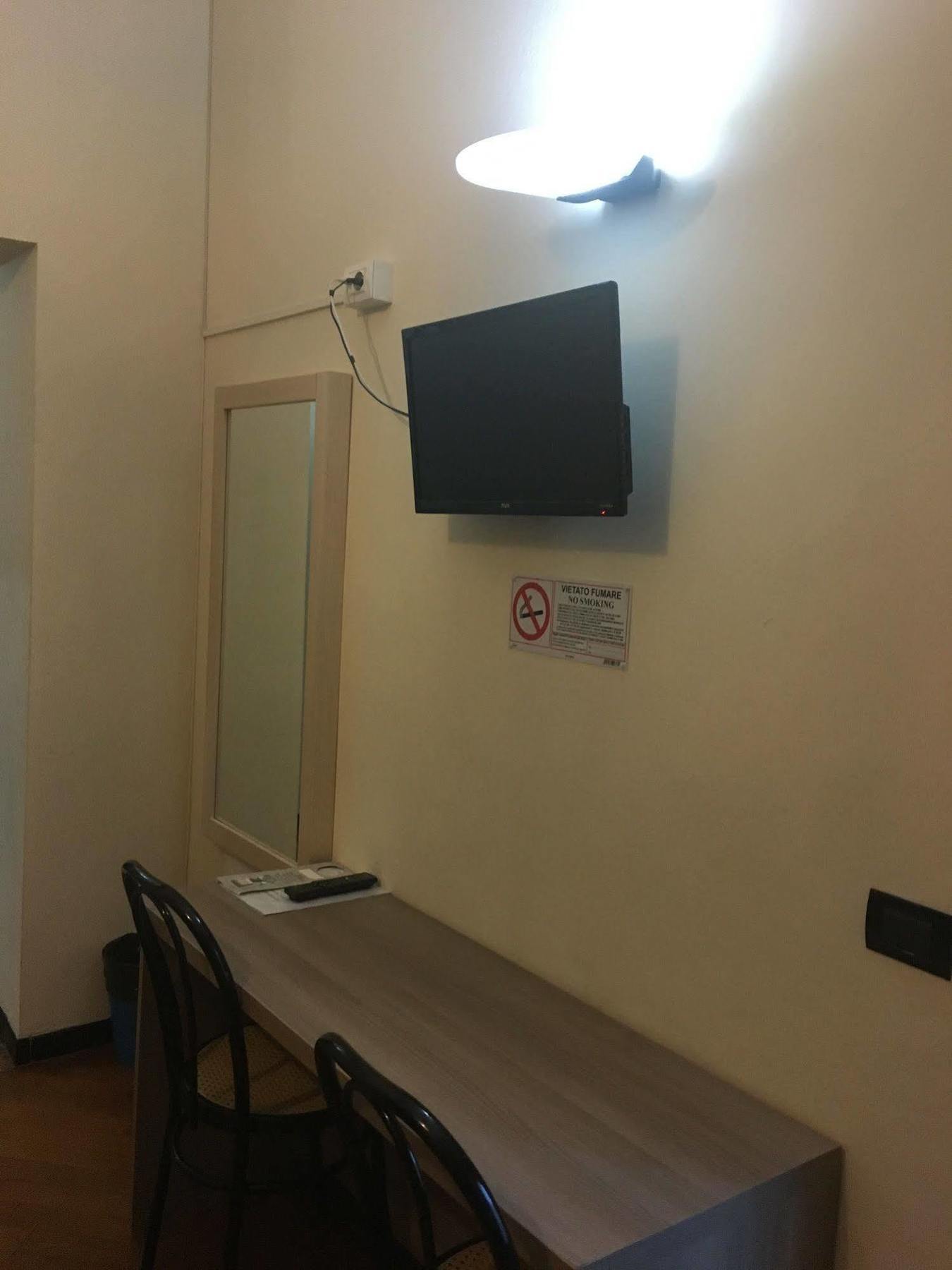 מילאנו Bovisa House B&B Private Rooms מראה חיצוני תמונה