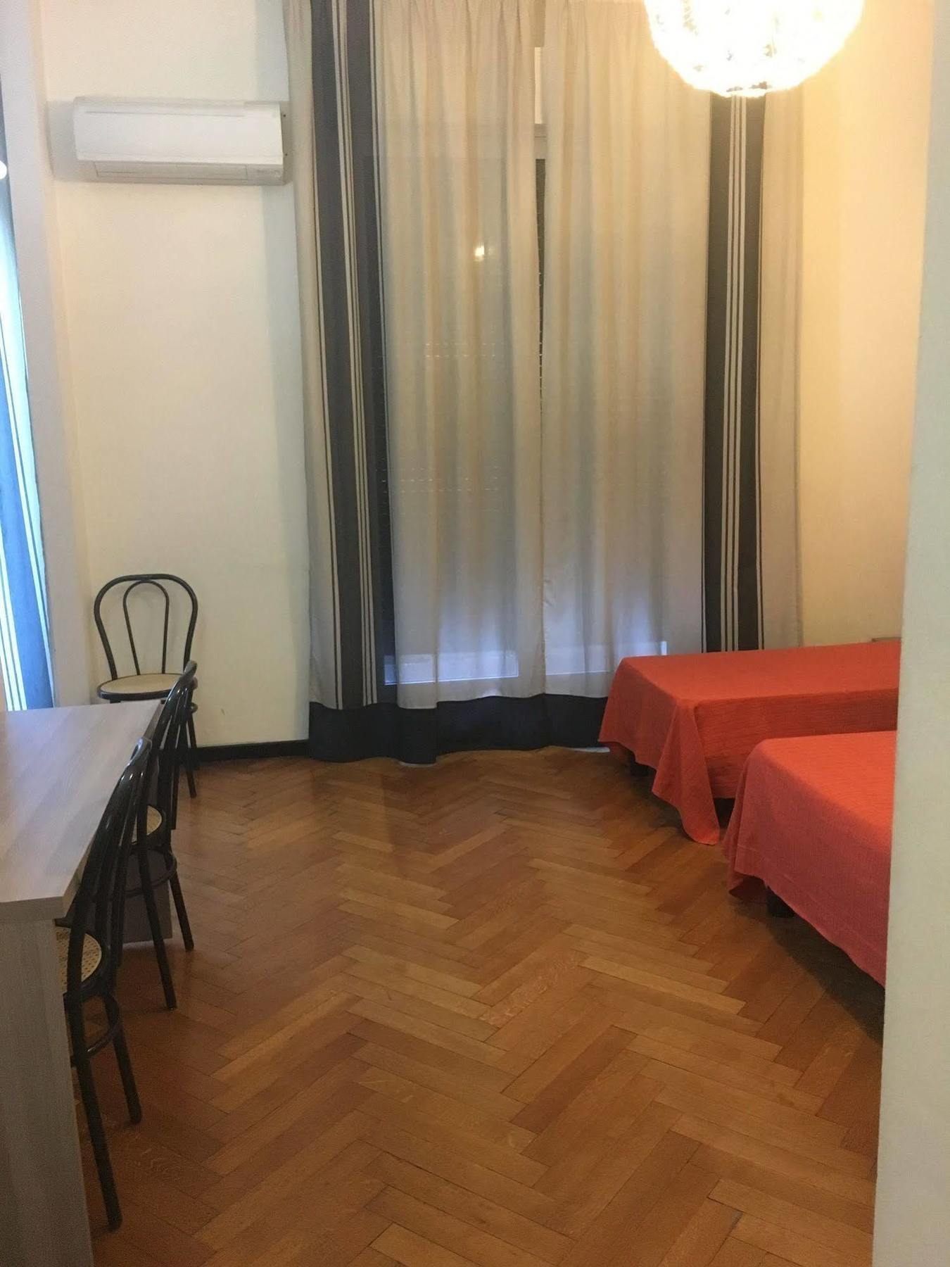 מילאנו Bovisa House B&B Private Rooms מראה חיצוני תמונה