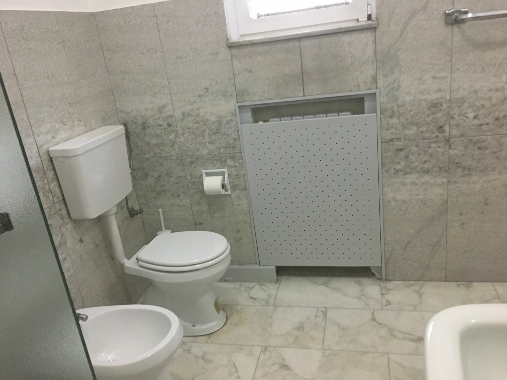 מילאנו Bovisa House B&B Private Rooms מראה חיצוני תמונה