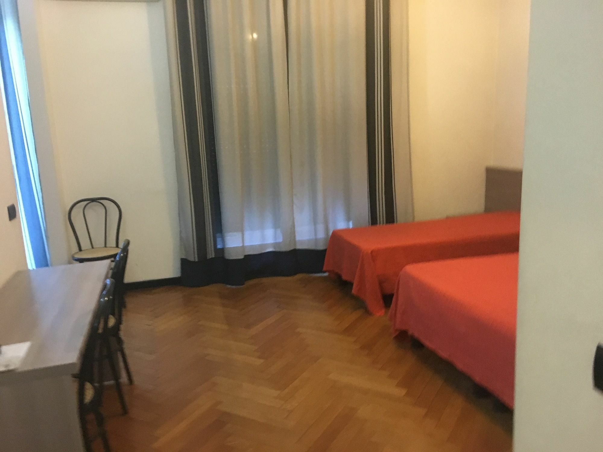 מילאנו Bovisa House B&B Private Rooms מראה חיצוני תמונה