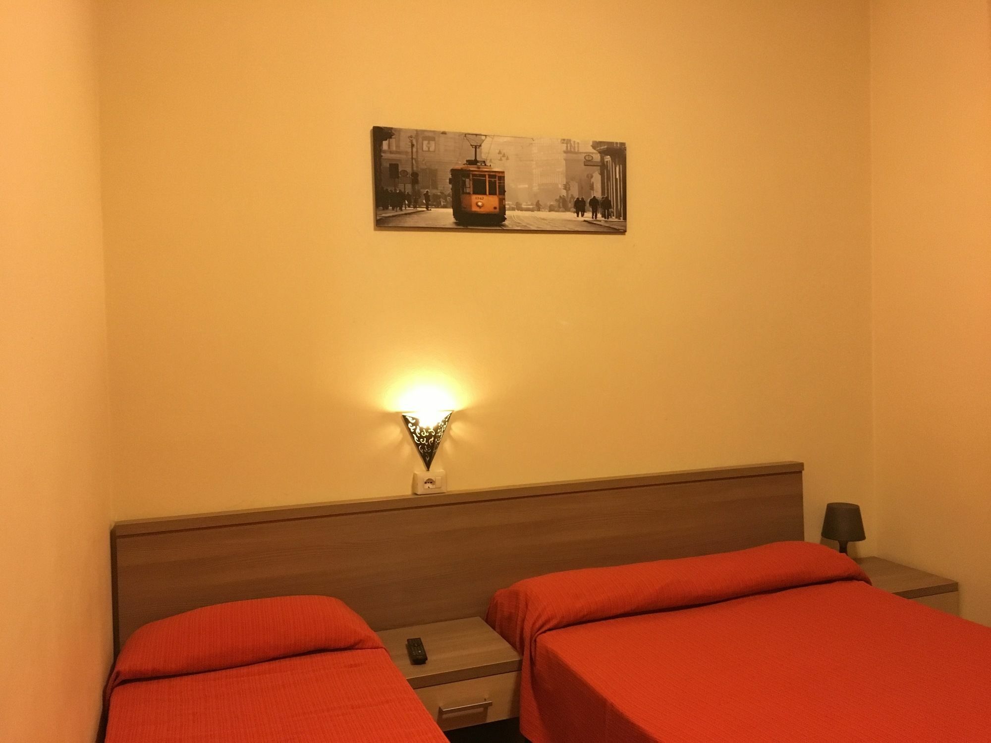מילאנו Bovisa House B&B Private Rooms מראה חיצוני תמונה