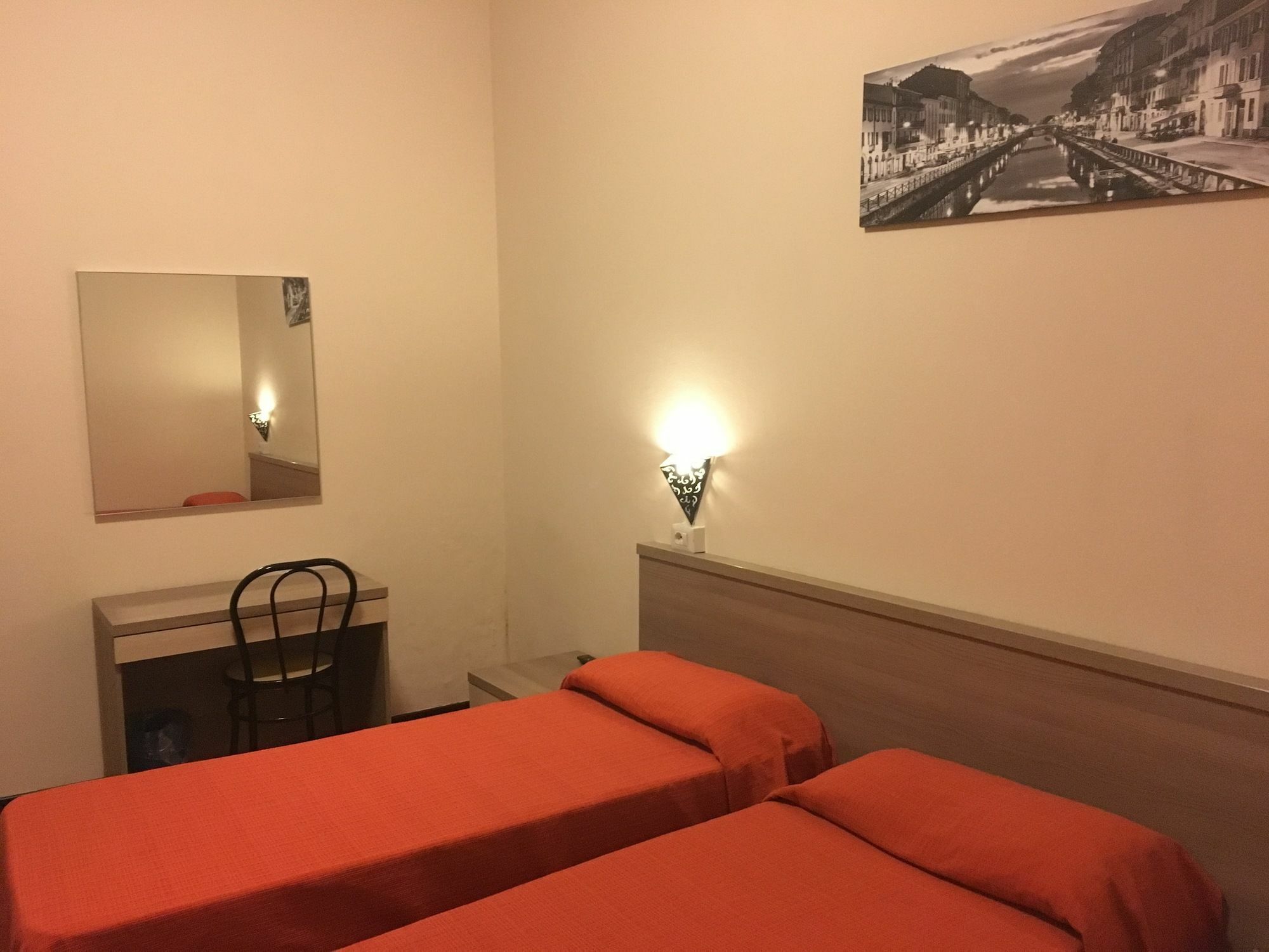 מילאנו Bovisa House B&B Private Rooms מראה חיצוני תמונה