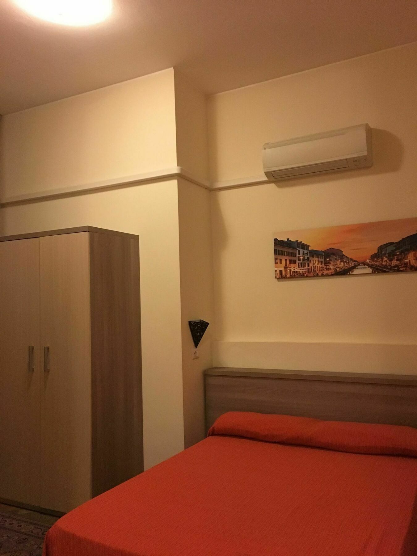 מילאנו Bovisa House B&B Private Rooms מראה חיצוני תמונה