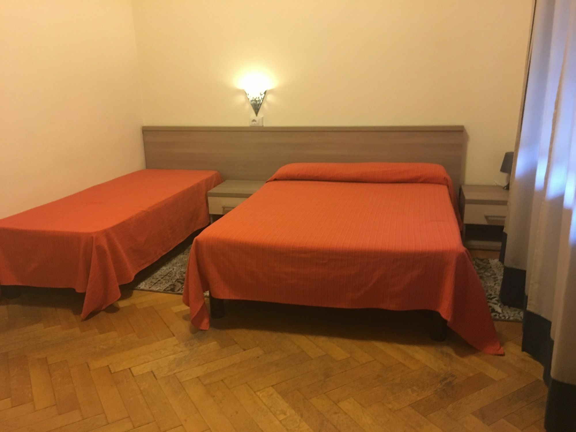 מילאנו Bovisa House B&B Private Rooms מראה חיצוני תמונה