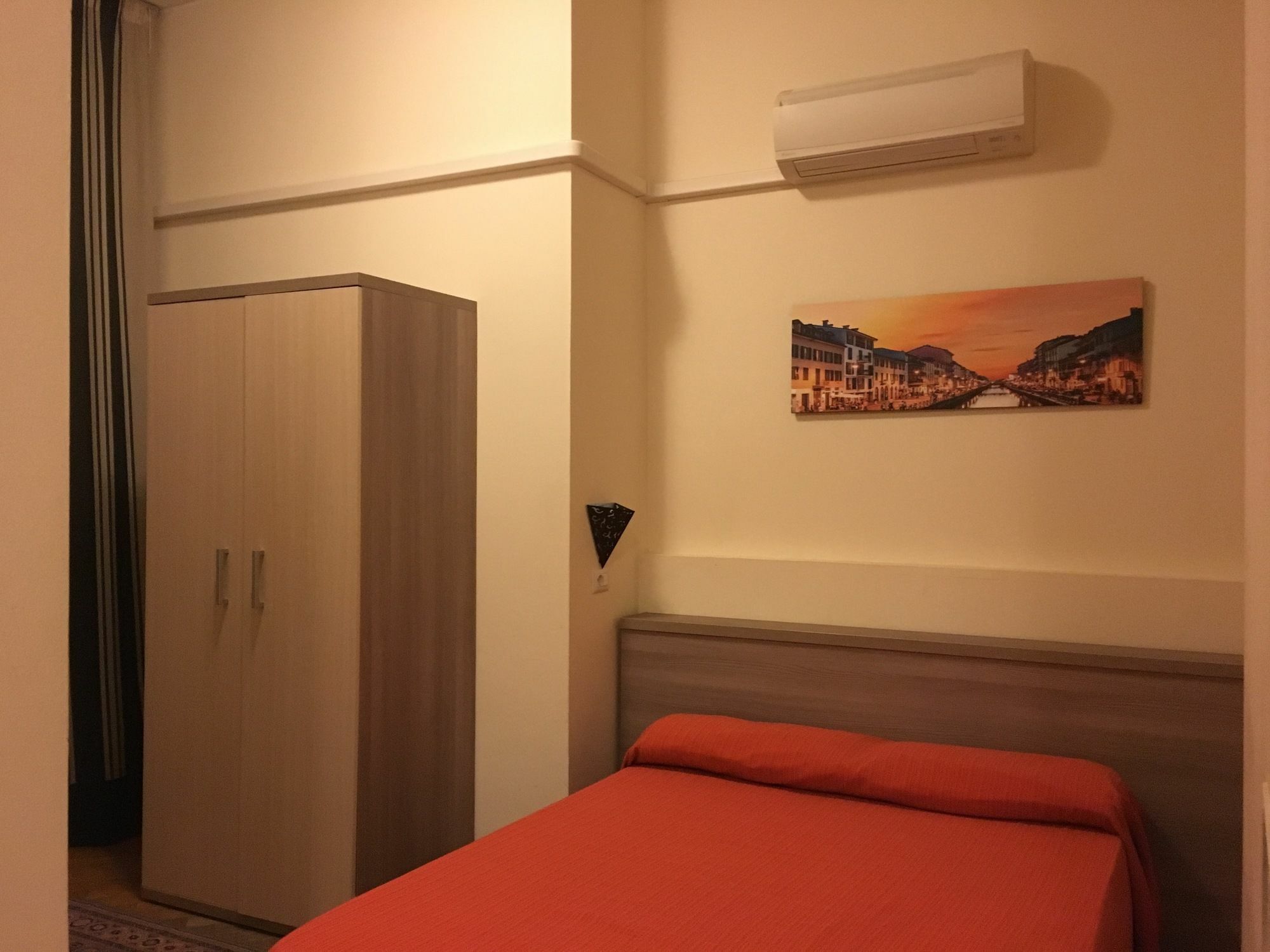 מילאנו Bovisa House B&B Private Rooms מראה חיצוני תמונה