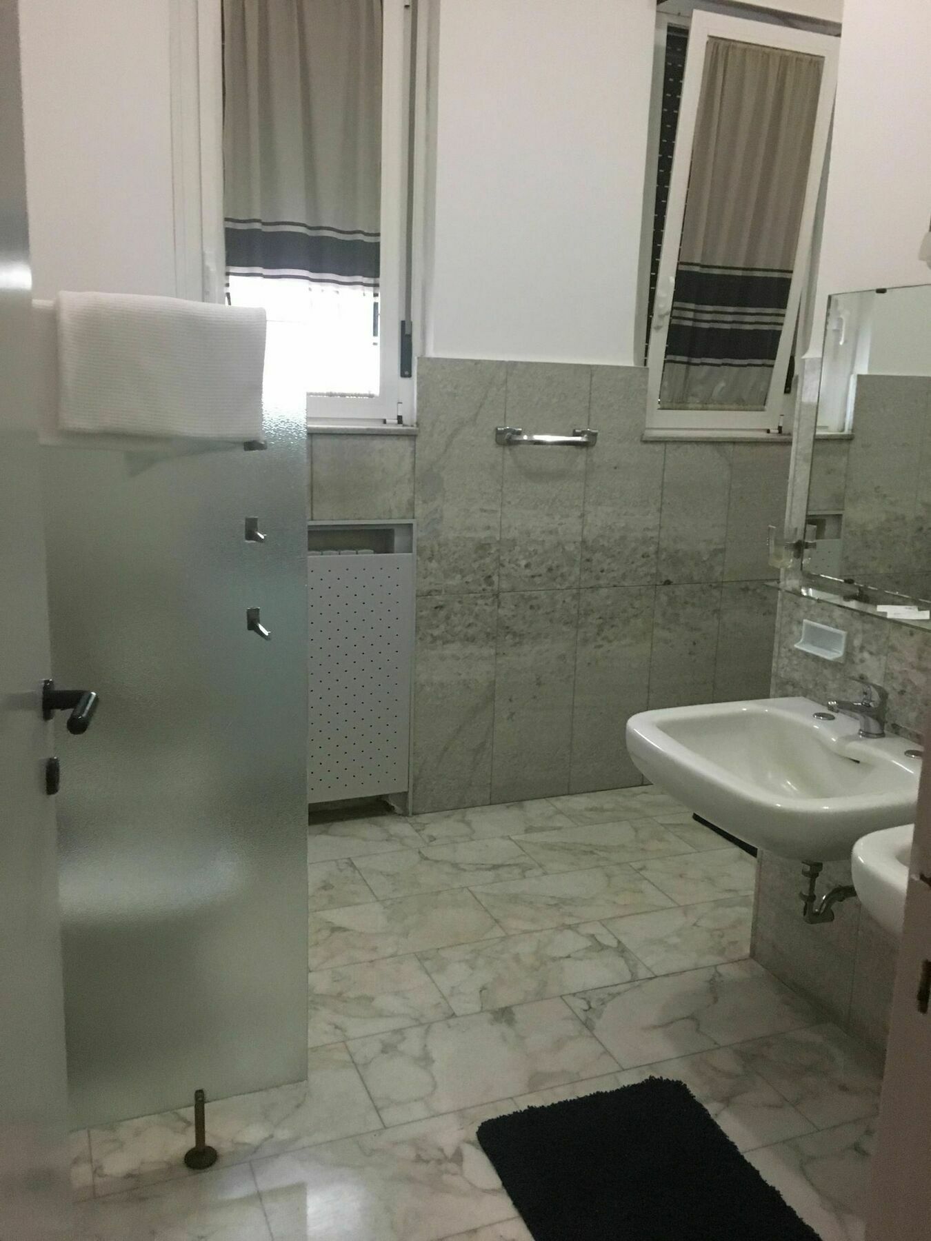 מילאנו Bovisa House B&B Private Rooms מראה חיצוני תמונה