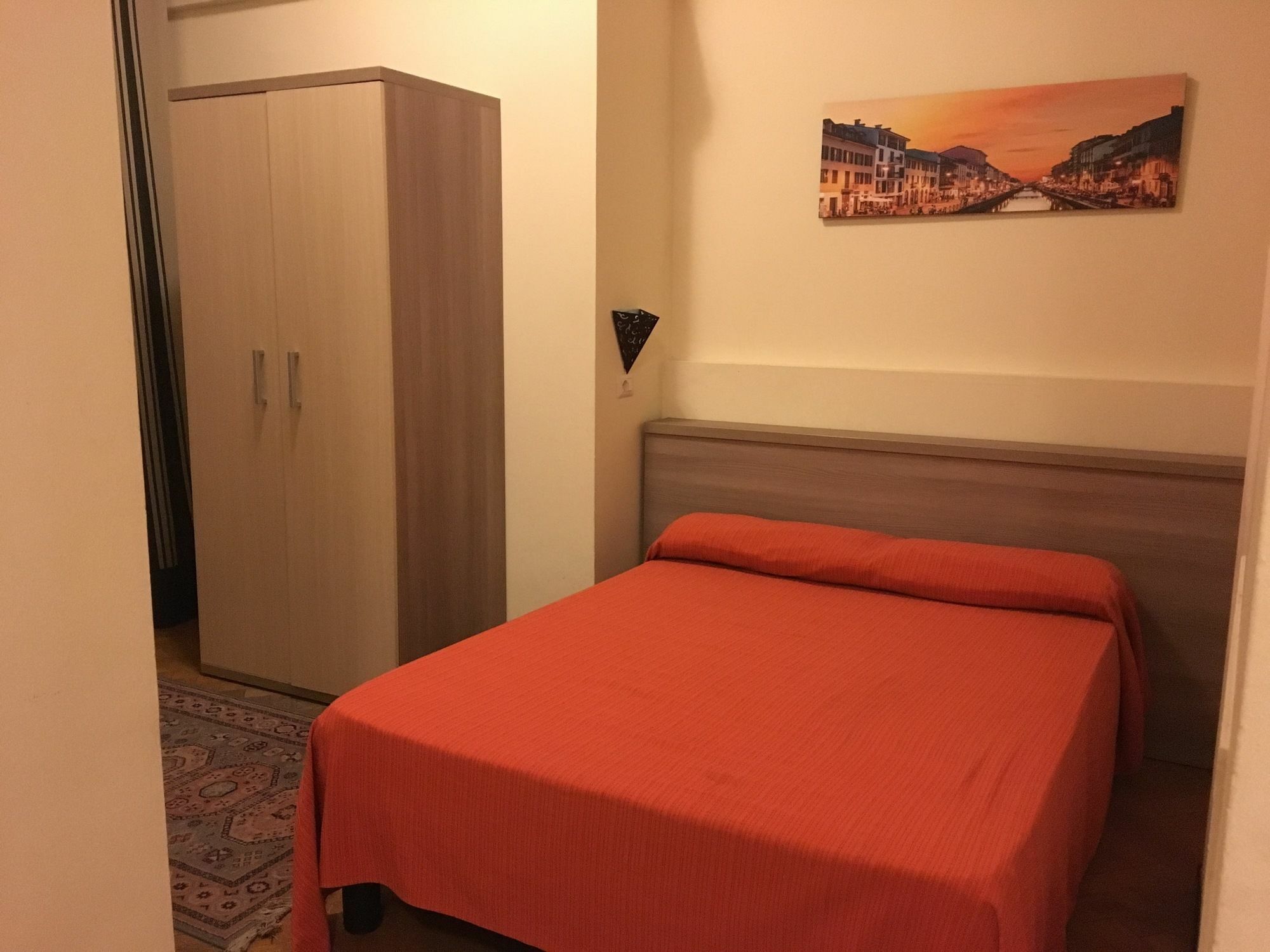 מילאנו Bovisa House B&B Private Rooms מראה חיצוני תמונה